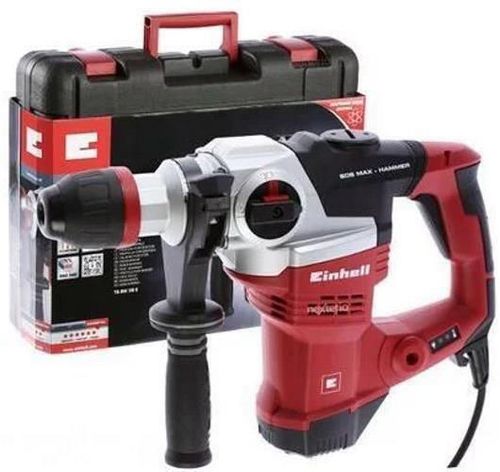 купить Перфоратор Einhell TE-RH 38 3F (42.579.59) в Кишинёве 