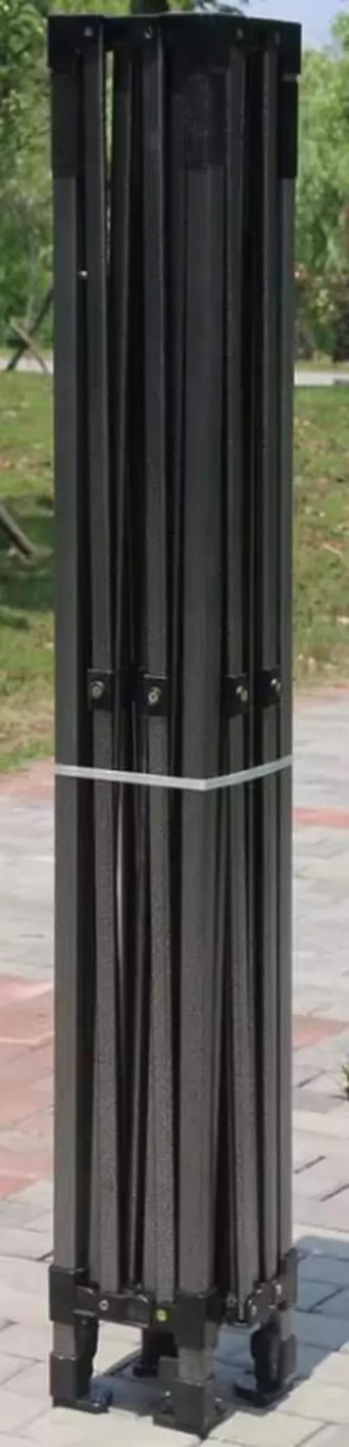 cumpără Umbră pentru grădină Xenos Pavilion Blue 3x6m în Chișinău 