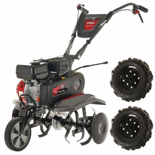 купить Культиватор Rato RG3.6-75Q-D-II + freza в Кишинёве 