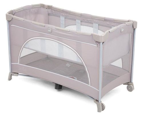 Манеж-кровать с двумя уровнями Joie Allura Satellite 