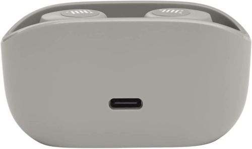 cumpără Căști fără fir JBL Wave 100TWS Silver în Chișinău 