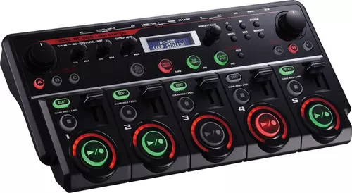 cumpără Accesoriu p/u instrumente muzicale Boss RC-505MK2  Loop Station în Chișinău 