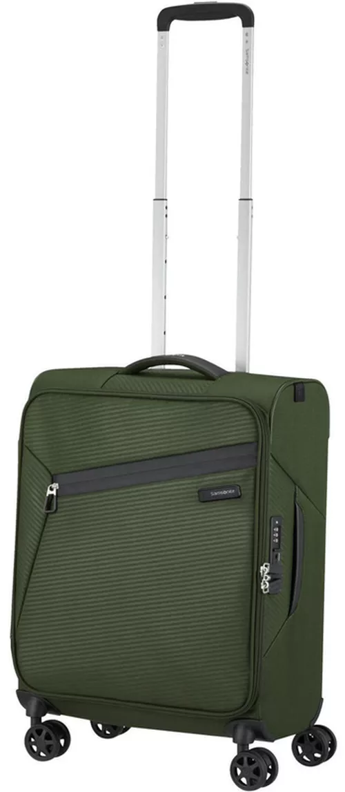 cumpără Valiză Samsonite Litebeam (146852/9199) în Chișinău 