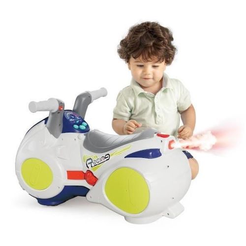 купить Толокар Hola Toys HE8956 Motocicletă pentru copii в Кишинёве 