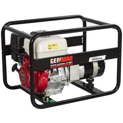 cumpără Generator Genmac RG7300HO (07281GMC) în Chișinău 