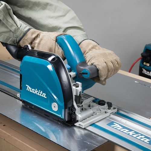 купить Пила Makita CA5000XJ Пила для пазов в Кишинёве 