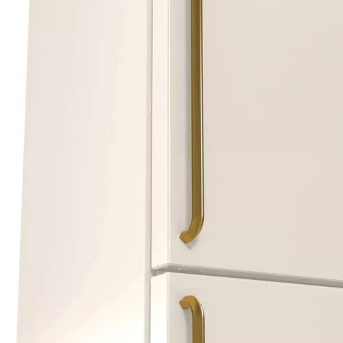 купить Холодильник с нижней морозильной камерой Gorenje NRK6202CLI в Кишинёве 