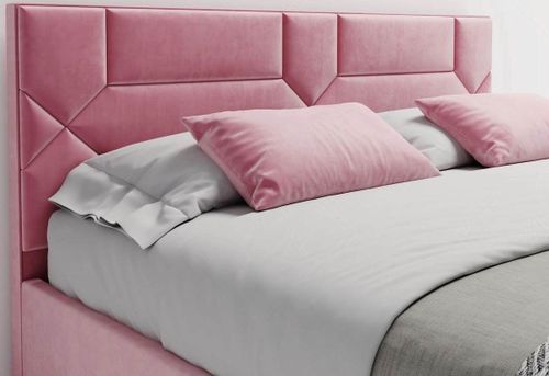 купить Кровать my-STYLE my-Ola 120x200 (P12D12M13) в Кишинёве 