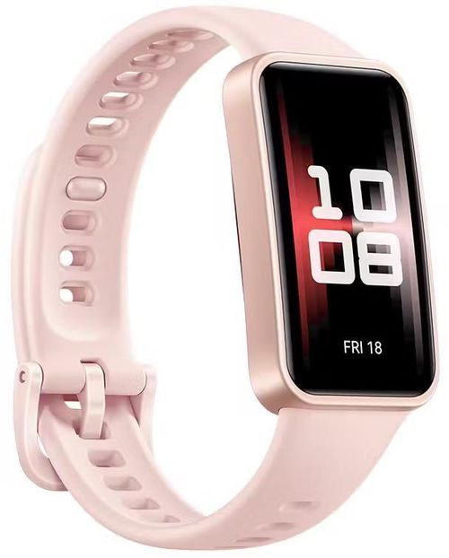 купить Фитнес-трекер Huawei Band 9, Charm Pink в Кишинёве 