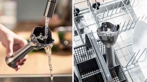 cumpără Blender de mână Bosch MSM6M821 în Chișinău 