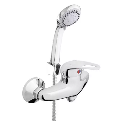 купить Смеситель для душа Rubineta STAR P-12/K в Кишинёве 