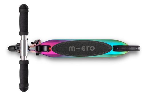 купить Самокат Micro SA0237 Sprite LED Neochrome в Кишинёве 