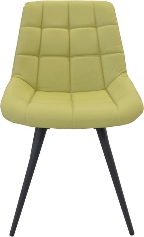 купить Стул Deco Nicole Eco 45 Green в Кишинёве 