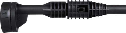 купить Мойка высокого давления Makita DHW180Z Masina de spalat cu presiune 18V 24Bar 2.5l/min (fara acumulatori) в Кишинёве 