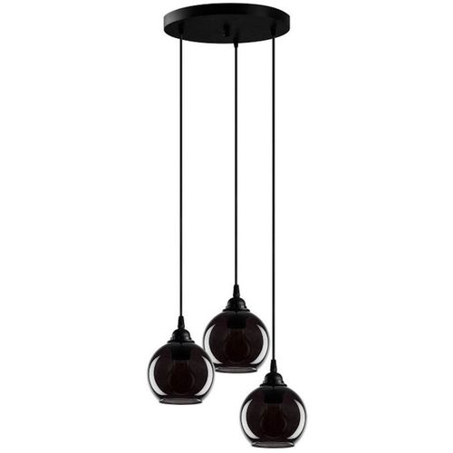 cumpără Lustră Trendy Afumat-011 40x114x40cm în Chișinău 