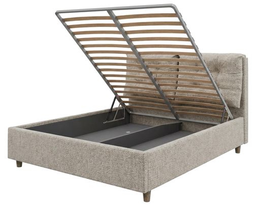 купить Кровать Relaxe Home 025373 Talin (160x200), Aragon 80 в Кишинёве 