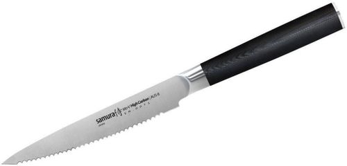 cumpără Cuțit Samura MO-V pentru tomate 120mm (SM-0071) în Chișinău 