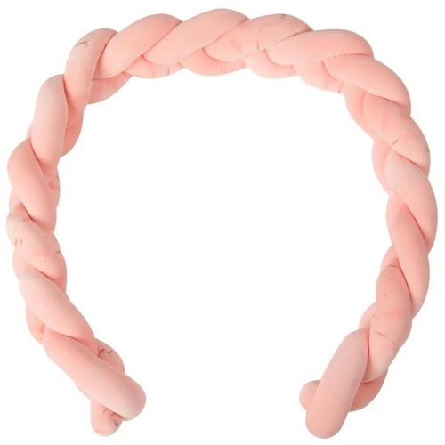 купить Бортик для кроватки Premaman PCI11V-ROC-UNQ Protectie laterala impletita Roz в Кишинёве 