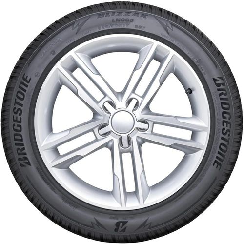cumpără Anvelopă Bridgestone 265/65 R17 116H Blizzak LM005 XL în Chișinău 