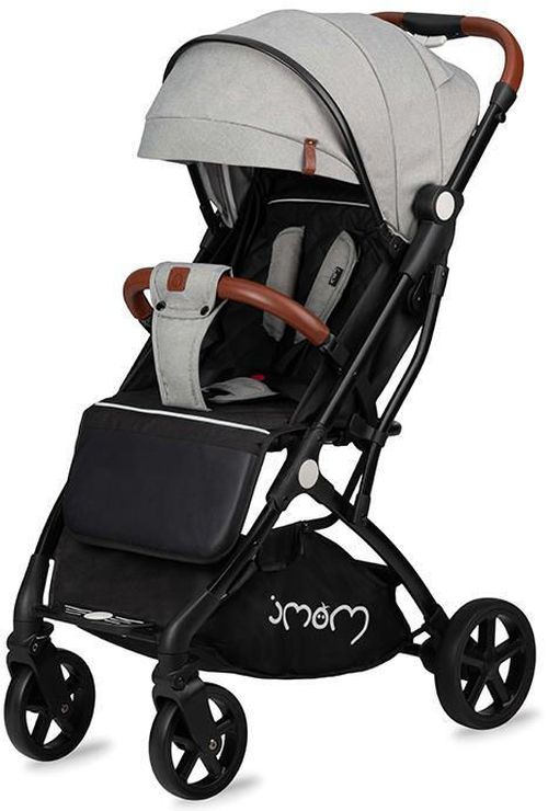 купить Детская коляска MoMi Marvin в Кишинёве 