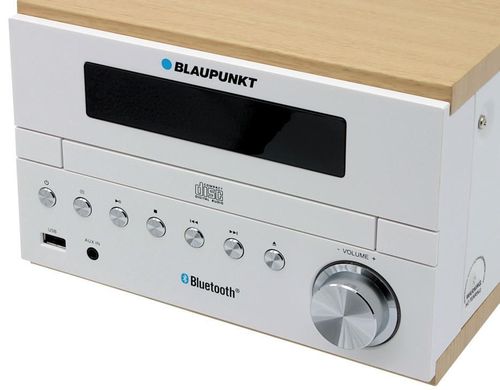 купить Аудио микро-система Blaupunkt MS45BT в Кишинёве 