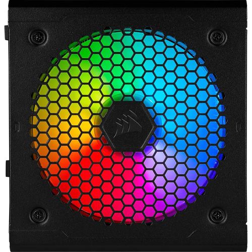 купить Блок питания для ПК Corsair CX Series™ CX750F RGB в Кишинёве 