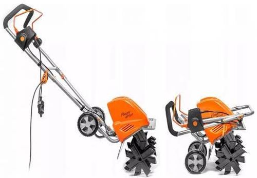 cumpără Motocultor Daewoo DAT 2000E în Chișinău 