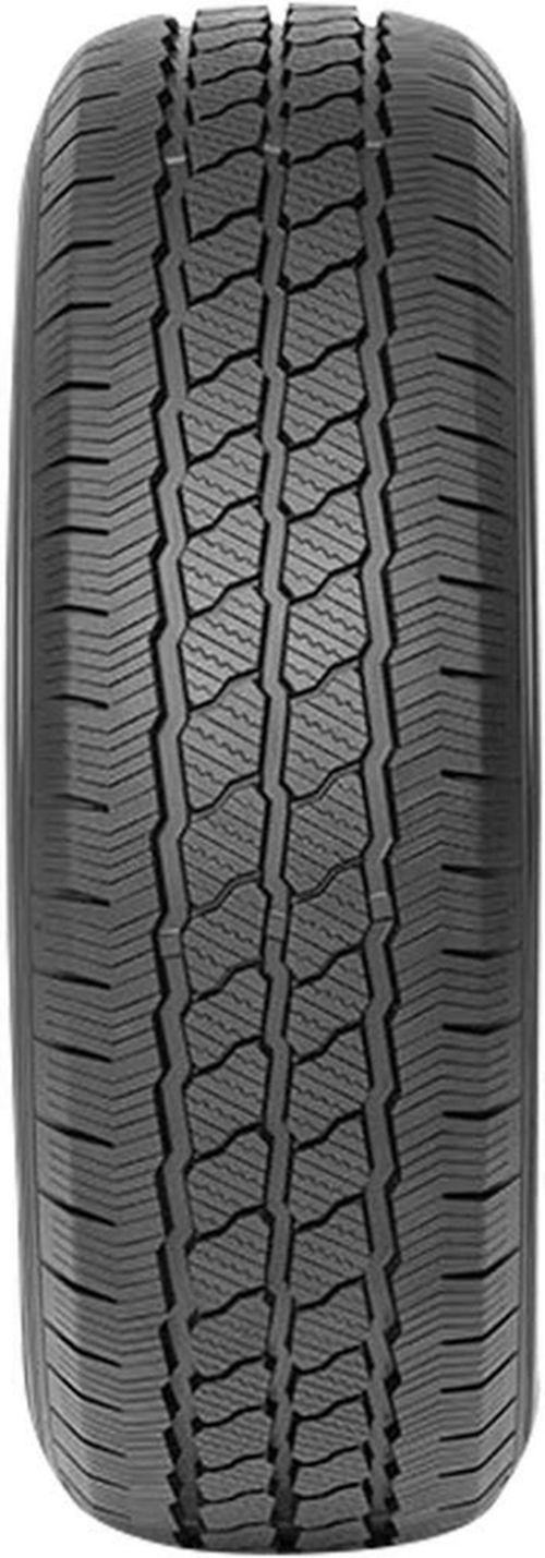 cumpără Anvelopă Fronway 205/75 R16C 113/111R FRONTOUR A/S (3EFW401F) în Chișinău 