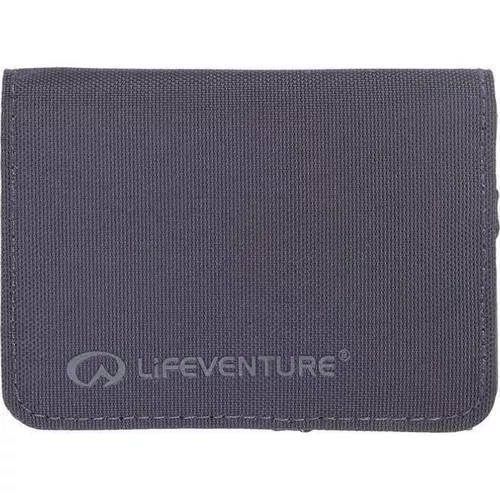 cumpără Portmoneu Lifeventure 68252 RFID Card Wallet Recycled Navy în Chișinău 