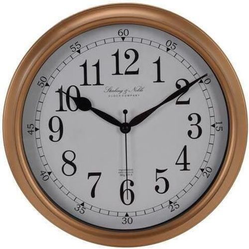 купить Часы Holland 40226 Segnale 29cm, H3.8cm в Кишинёве 