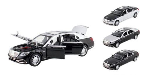 купить Машина ToyMall 008783 Masina din metal 1:32 cu sunet si lumini в Кишинёве 