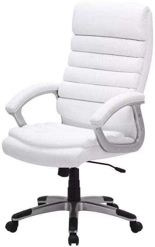 купить Офисное кресло Signal Q-087 (White) в Кишинёве 