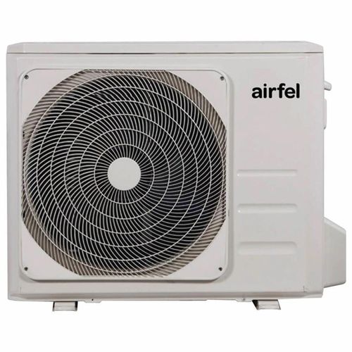 cumpără Aparat aer condiționat tip coloană Airfel LVA125A/LZAS125AB 42000BTU/h Inverter în Chișinău 