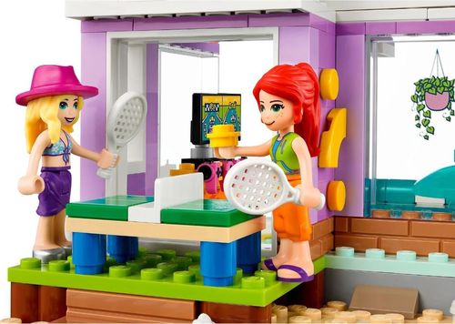 cumpără Set de construcție Lego 41709 Vacation Beach House în Chișinău 