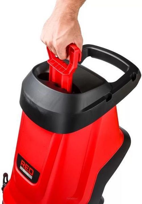 cumpără Tocător de frunze și crengi Red Technic RTRDG0130 în Chișinău 