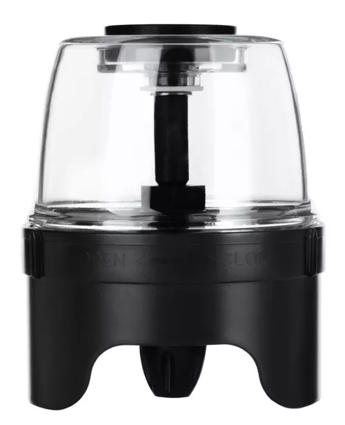 купить Мельница для соли и перца Adler AD 4449b в Кишинёве 