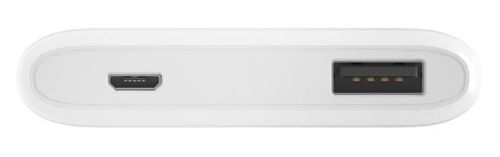 cumpără Acumulator extern USB (Powerbank) Hama 188312 SLIM 5HD în Chișinău 