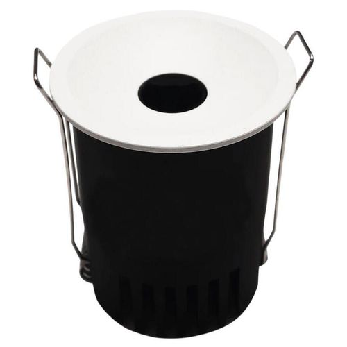 cumpără Corp de iluminat interior Divi Light DA2501NR, Spot incastrat LED 5W în Chișinău 