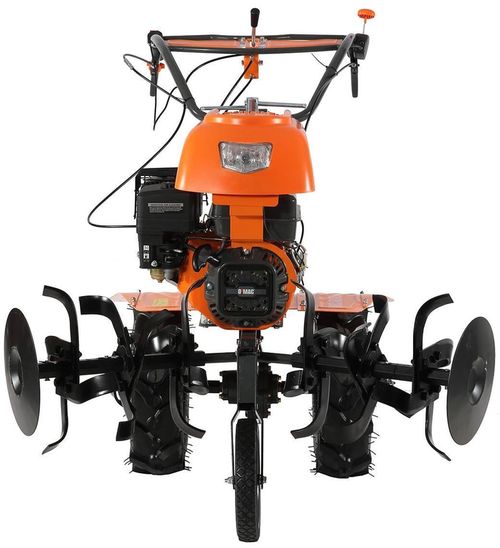 купить Культиватор O'MAC MC 800 в Кишинёве 