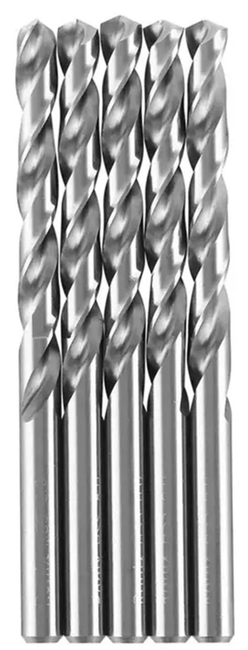 купить Сверло Ronix RH-5387 Set burghiu 8mm-M2 (5buc) в Кишинёве 