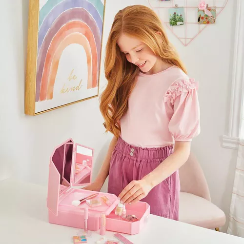 cumpără Set de creație miscellaneous 2531M Mirrored Vanity & Cosmetic Set în Chișinău 