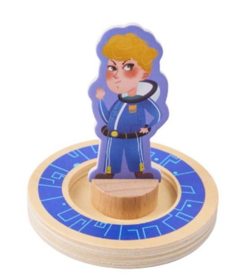 cumpără Joc educativ de masă Hape E1110 Joc de masă Căutătorii de Stele în Chișinău 