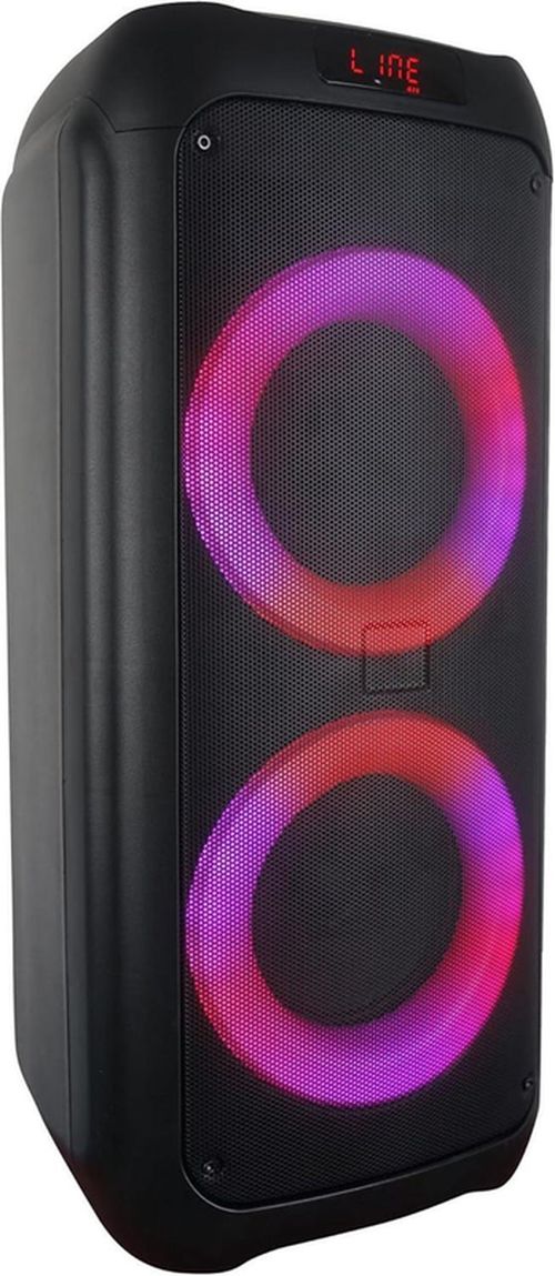 купить Аудио гига-система Zanetti BOX 16 MM в Кишинёве 