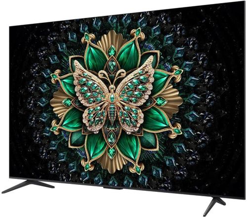 купить Телевизор TCL 65C69K в Кишинёве 