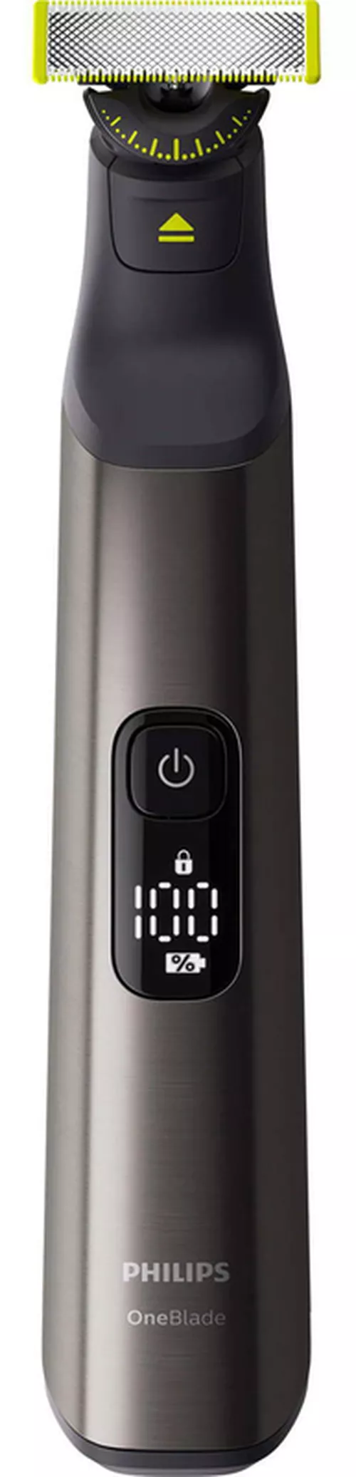 купить Триммер Philips QP6651/61 One Blade Pro в Кишинёве 