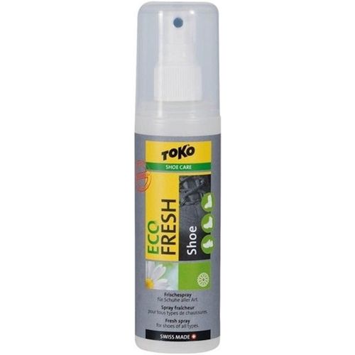 купить Порошок для стирки Toko Eco Fresh Shoe 125 ml в Кишинёве 
