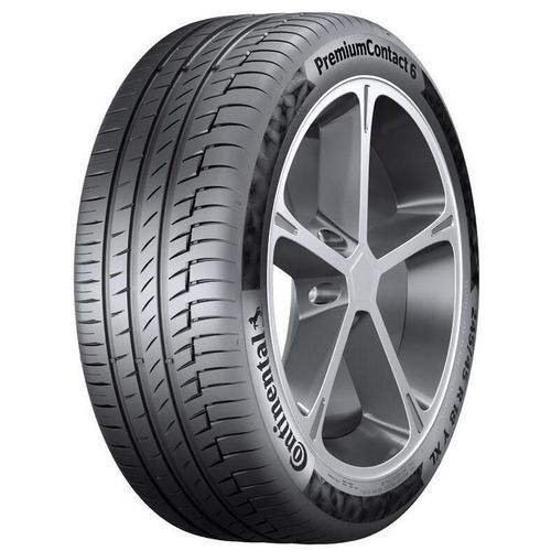 купить Шина Continental 245/50 R 18 ContiPremiumContact 6 MO 100Y Cehia в Кишинёве 