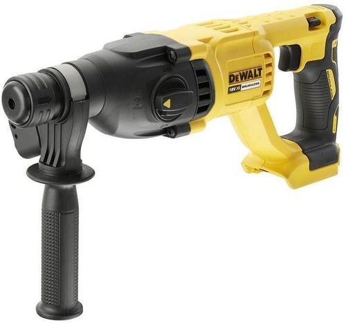 cumpără Ciocan rotopercutor DeWalt DCH133N-XJ Li-Ion 18V 2.6J SDS-Plus în Chișinău 