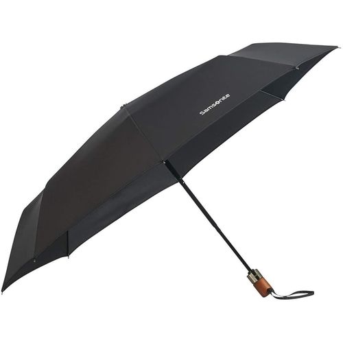 cumpără Umbrelă Samsonite Wood Classic S -3 sect (108979/1041) în Chișinău 