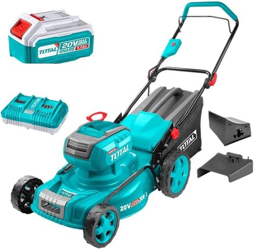 купить Газонокосилка Total tools TLMLI20186 в Кишинёве 